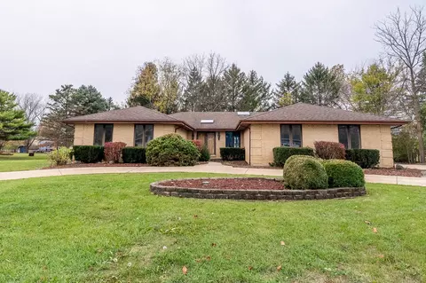 2821 Oak Rail Dr, New Lenox, IL 60451