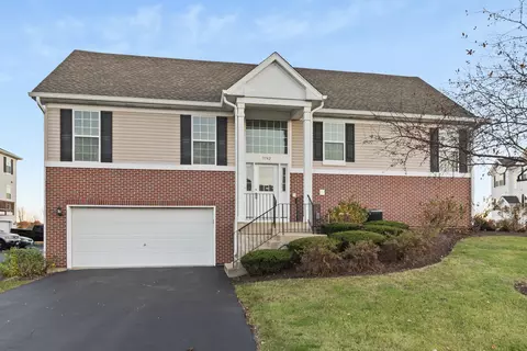 3742 Bailey Rd #3742, Yorkville, IL 60560