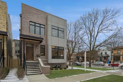 4458 N Greenview Ave, Chicago, IL 60640