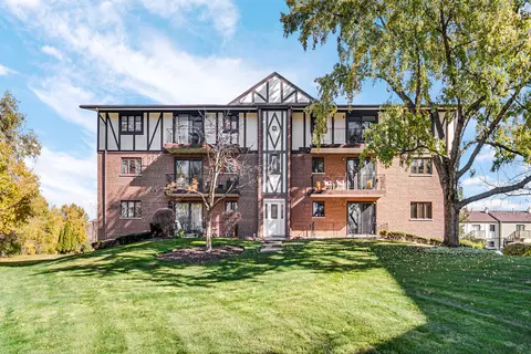 11036 S Theresa Cir #3C, Palos Hills, IL 60465