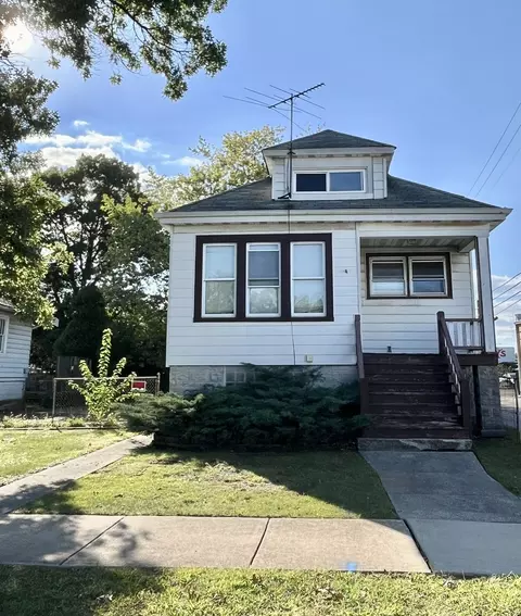 9516 S Homan Ave, Evergreen Park, IL 60805