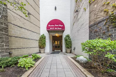 40 E 9th St #1918, Chicago, IL 60605