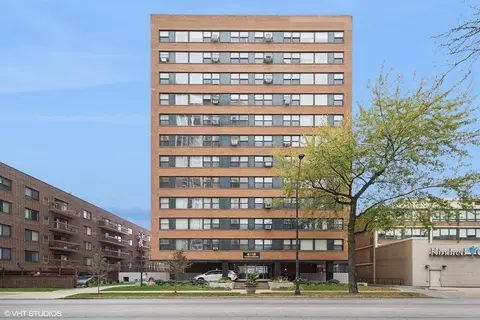 6118 N Sheridan Rd #502, Chicago, IL 60660