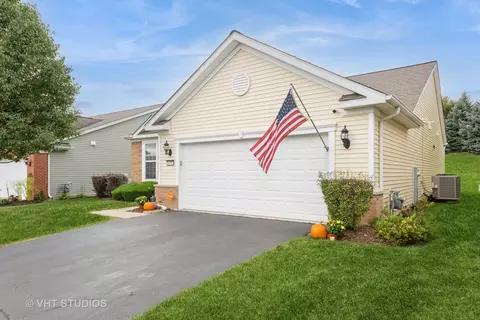 850 Cascade Falls Dr, Elgin, IL 60124 photo 4