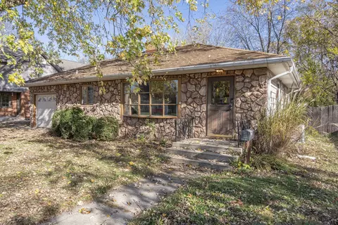 15325 S Corbin St, Plainfield, IL 60544