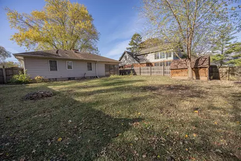 15325 S Corbin St, Plainfield, IL 60544 photo 18