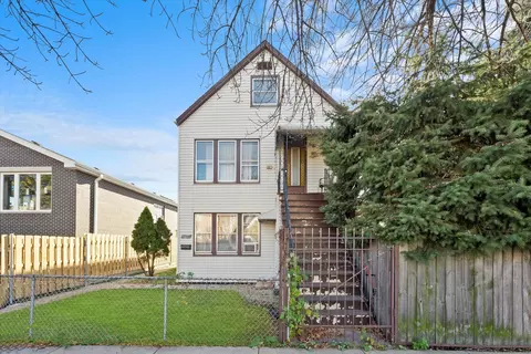 2425 W 46th Pl, Chicago, IL 60632