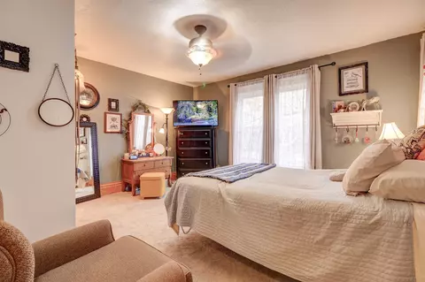 Bedroom - 1017 E Chamberlin St, Dixon, IL 61021 photo 1 of 3