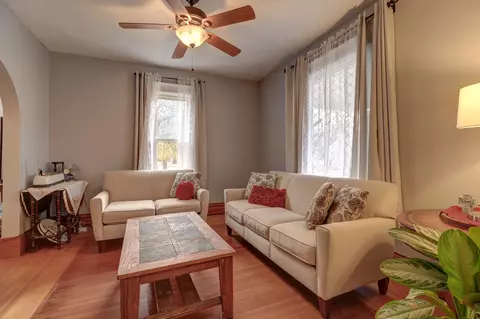 Living - 1017 E Chamberlin St, Dixon, IL 61021 photo 1 of 2