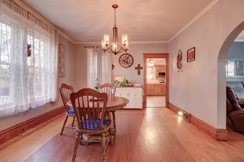 Dining - 1017 E Chamberlin St, Dixon, IL 61021 photo 4 of 4