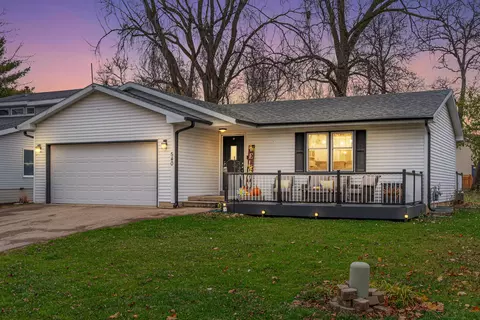540 Jackson Ct, Genoa, IL 60135 photo 1