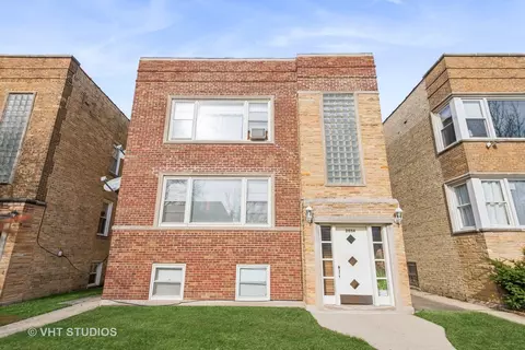 2854 W Farragut Ave, Chicago, IL 60625