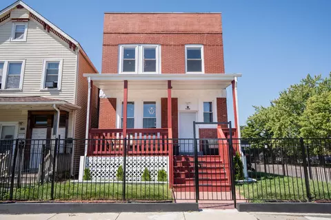 5300 S Wabash Ave, Chicago, IL 60615