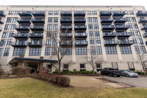1524 S Sangamon St #309-S, Chicago, IL 60608
