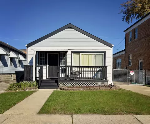 3432 W 114th St, Chicago, IL 60655