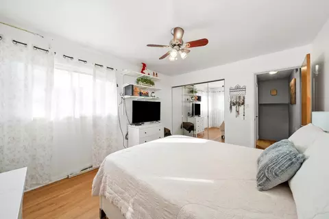 Bedroom - 117 E Armitage Ave, Addison, IL 60101 photo 8 of 8