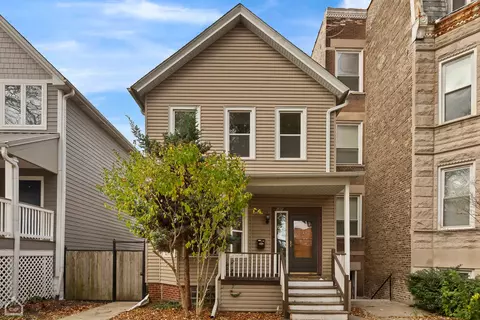 2332 N Maplewood Ave, Chicago, IL 60647