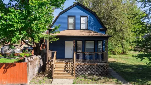 6407 S Winchester Ave, Chicago, IL 60636
