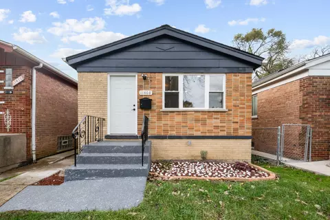 11408 S Throop St, Chicago, IL 60643