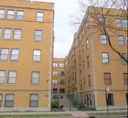 7209 S Yates Blvd #2A, Chicago, IL 60649
