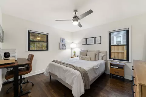 Bedroom - 222 Wille Ave, Wheeling, IL 60090 photo 1 of 3