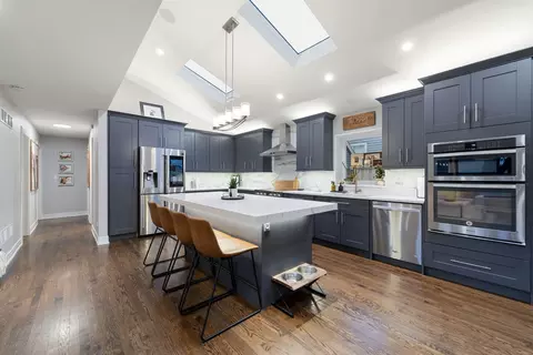 Kitchen - 222 Wille Ave, Wheeling, IL 60090 photo 1 of 3