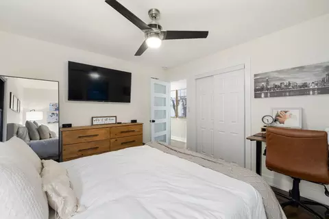 Bedroom - 222 Wille Ave, Wheeling, IL 60090 photo 2 of 3