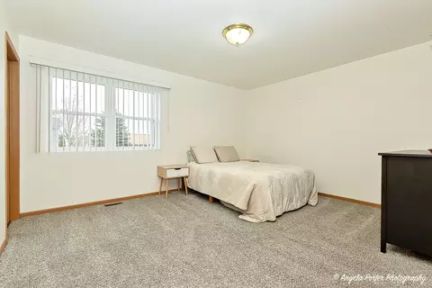 Bedroom - 210 Highbridge Trl, Mchenry, IL 60050 photo 1 of 3