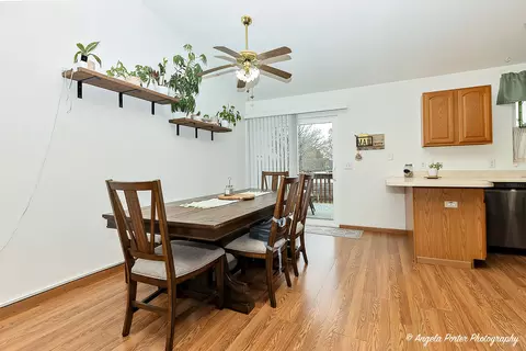 Dining - 210 Highbridge Trl, Mchenry, IL 60050 photo 1 of 1