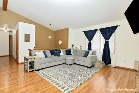 Living - 210 Highbridge Trl, Mchenry, IL 60050 photo 1 of 2
