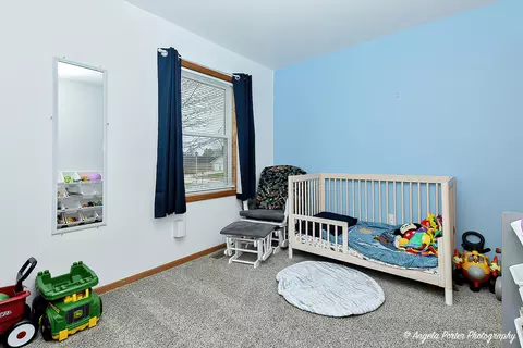 Bedroom - 210 Highbridge Trl, Mchenry, IL 60050 photo 2 of 3