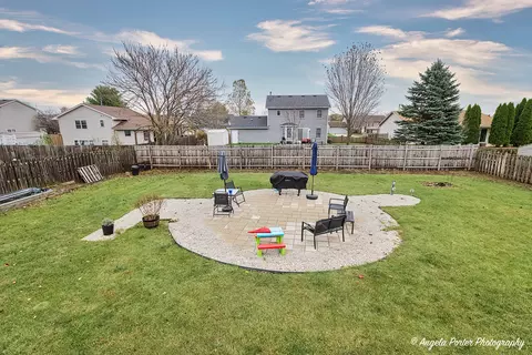 Exterior - 210 Highbridge Trl, Mchenry, IL 60050 photo 3 of 7