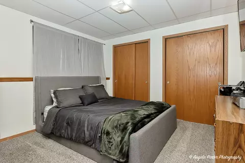Bedroom - 210 Highbridge Trl, Mchenry, IL 60050 photo 3 of 3