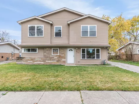 1470 Freeland Ave, Calumet City, IL 60409