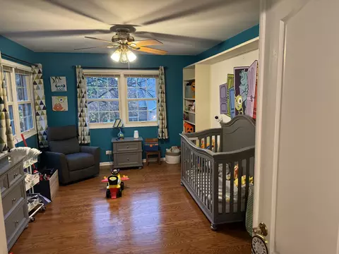 Bedroom - 535 Shagbark Dr, Elgin, IL 60123 photo 1 of 3