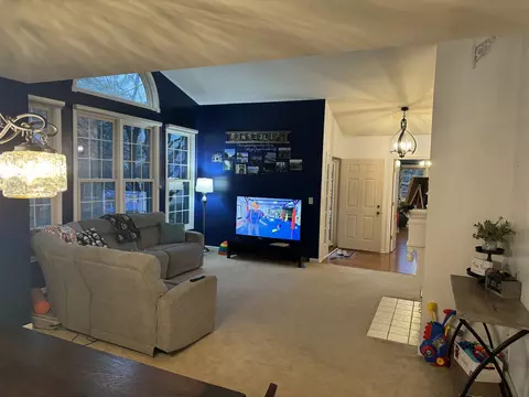 Living - 535 Shagbark Dr, Elgin, IL 60123 photo 3 of 3