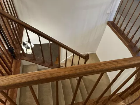 Entry Way - 535 Shagbark Dr, Elgin, IL 60123 photo 2 of 2