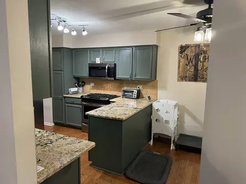 Kitchen - 535 Shagbark Dr, Elgin, IL 60123 photo 4 of 4