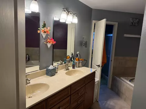 Bath - 535 Shagbark Dr, Elgin, IL 60123 photo 3 of 5