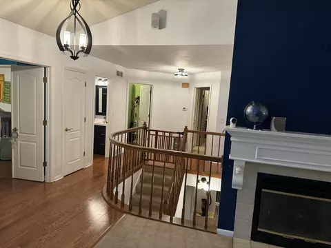 Entry Way - 535 Shagbark Dr, Elgin, IL 60123 photo 1 of 2