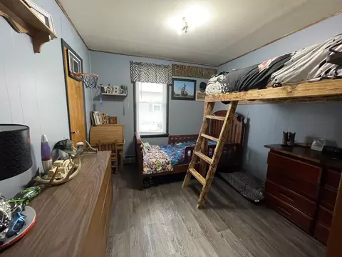 Bedroom - 106 S 1st St, Cherry, IL 61317 photo 1 of 3