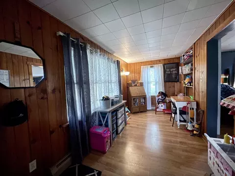 Entry Way - 106 S 1st St, Cherry, IL 61317 photo 1 of 1