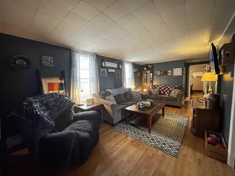 Living - 106 S 1st St, Cherry, IL 61317 photo 2 of 2