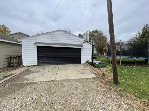 Exterior - 106 S 1st St, Cherry, IL 61317 photo 4 of 4