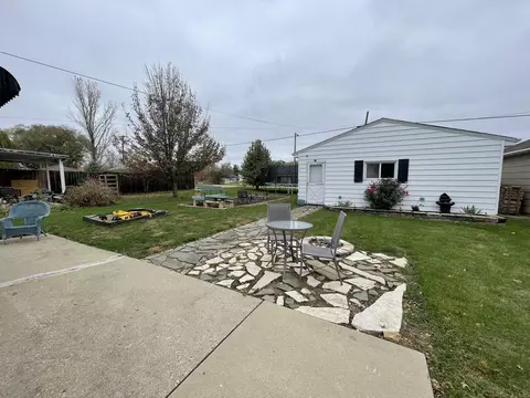 Exterior - 106 S 1st St, Cherry, IL 61317 photo 2 of 4