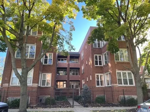 4815 W Hutchinson St #1F, Chicago, IL 60641