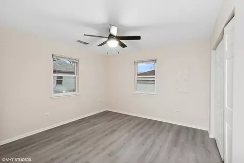 Bedroom - 14528 Ridgeway Ave, Midlothian, IL 60445 photo 2 of 4