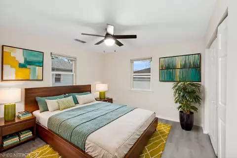 Bedroom - 14528 Ridgeway Ave, Midlothian, IL 60445 photo 1 of 4