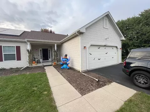 1307 Willow Way, Yorkville, IL 60560