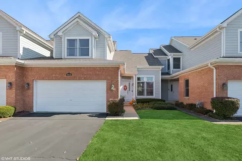 9112 Falcon Greens Dr, Village Of Lakewood, IL 60014